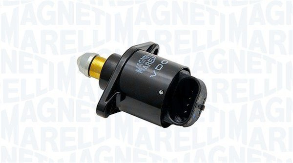 Клапан регулировки холостого хода MAGNETI MARELLI, 230016079087